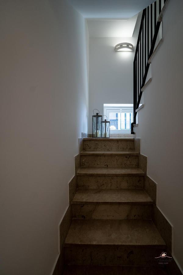 Humboldt Luxury Rooms ตาออร์มินา ภายนอก รูปภาพ
